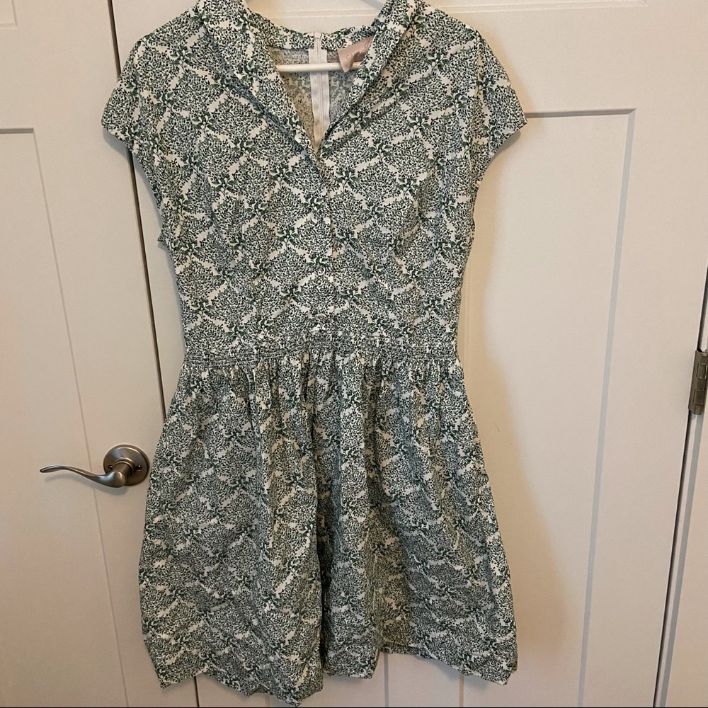 GAL MEETS GLAM DRESS | LIKE NEW | Size 12
